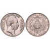 2 MARKA 1904 E SASKO (SACHSEN)