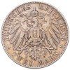 2 MARK 1905 E SASKO (SACHSEN) R