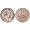 2 MARKA 1905 E SASKO (SACHSEN)
