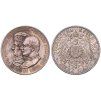 2 MARKA 1909 (E) SASKO (SACHSEN)