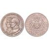 5 MARKA 1909 (E) SASKO (SACHSEN)