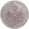 5 MARK 1901 D SAXE-MEININGEN (SACHSEN-MEININGEN) R