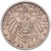 2 MARK 1903 A SAXE-WEIMAR-EISENACH (SACHSEN-WEIMAR-EISENACH) R