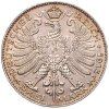 3 MARKA 1915 A SASKO-VÝMAR-EISENACH (SACHSEN-WEIMAR-EISENACH) R