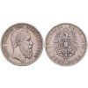 5 MARKA 1874 F WÜRTTEMBERG