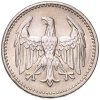 3 MARK 1924 F WEIMAR REPUBLIC