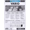VARIO BANKNOTEN 0001