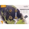LESOTHO II R 0001