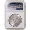 1 Dollar 1887 Morgan NGC MS 62 R