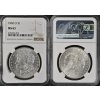 1 DOLLAR 1902 O MORGAN NGC MS 63