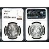 1 DOLLAR 1904 O MORGAN NGC MS 63
