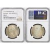 3 MARKA 1911 D BAVORSKO 90 ANNIV NGC MS 65