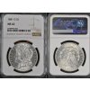 1 Dollar 1881 O MORGAN NGC MS 62