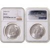 1 Dollar 1883 O Morgan NGC MS 62