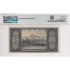 Bankovka 100 Kcs 1945 R PMG 64 EPQ TGM
