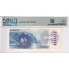 Bankovka 1000 Korun 1993 pretisk SK R PMG 66 EPQ