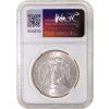 1 Dollar 1880 S Morgan NGC MS 64