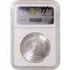 1 Dollar 1882 S Morgan NGC MS 64