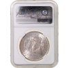 1 Dollar 1883 O Morgan NGC MS 64 R