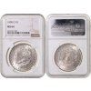 1 Dollar 1898 O Morgan NGC MS 64
