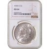1 Dollar 1900 O Morgan NGC MS 64