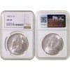1 Dollar 1900 O Morgan NGC MS 64