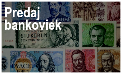 bankovky