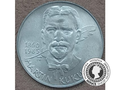 100KCSKUKUCIN1985