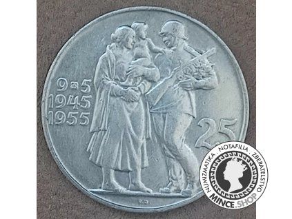 25KCSOSLOBODENIE1955