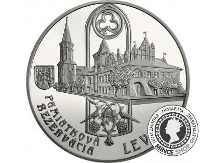 levoca coin r