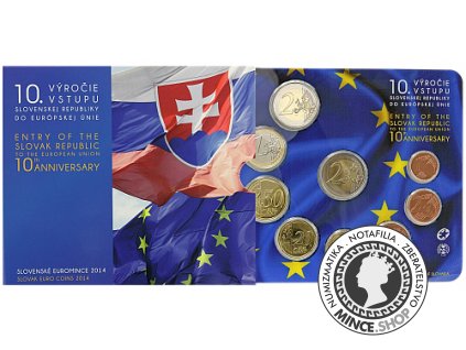 2014 sada minci SR 10 let vstupu do EU bk