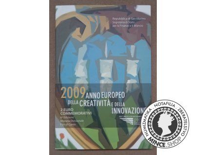 sanmarino2009