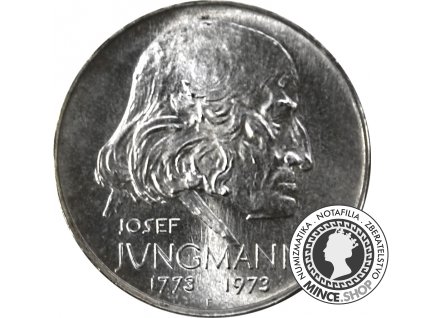 005011 stribrna mince 50kcs josef jungmann 200vyroci 1973 01 det