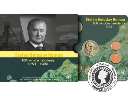 stefan boleslav roman numiteka obal