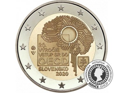 oecd 20r