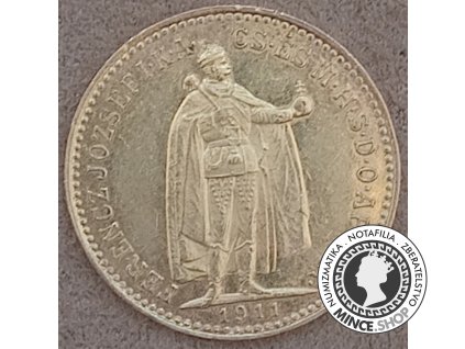 10HK1911