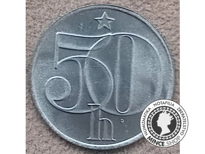 50h1988UNC