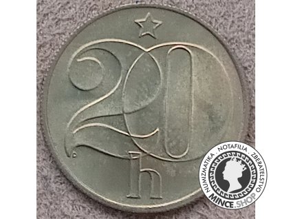 20h1988UNC