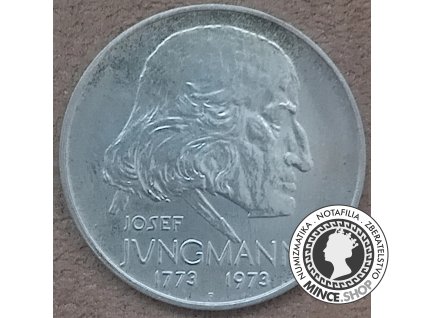50KCSJUNGMANN1973