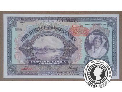 5000KCK1920