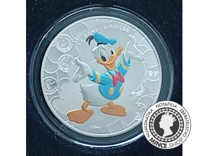 donald