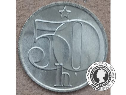 50h1987UNC