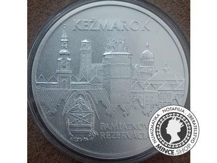 kezmarok