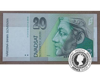 20sk1995UNC