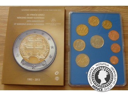 sada minci nbs 2013 proof