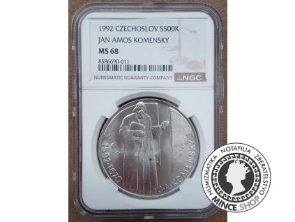komensky1992ms68