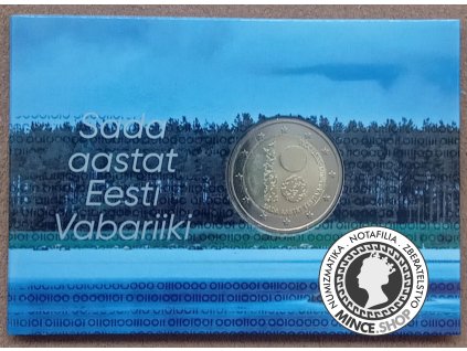 coincard2€estonia