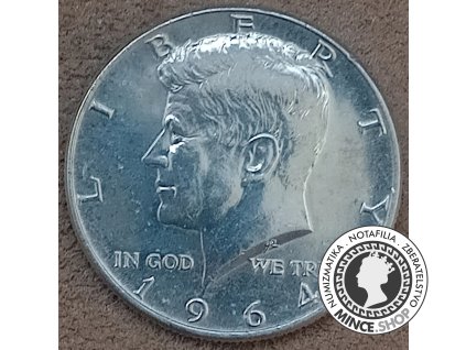 05USD1964