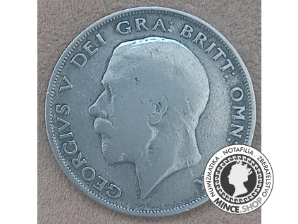 05GBP1922
