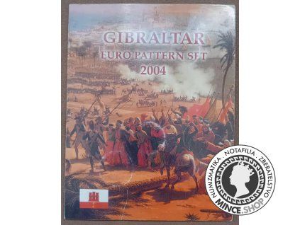 GIBRALTAR2004